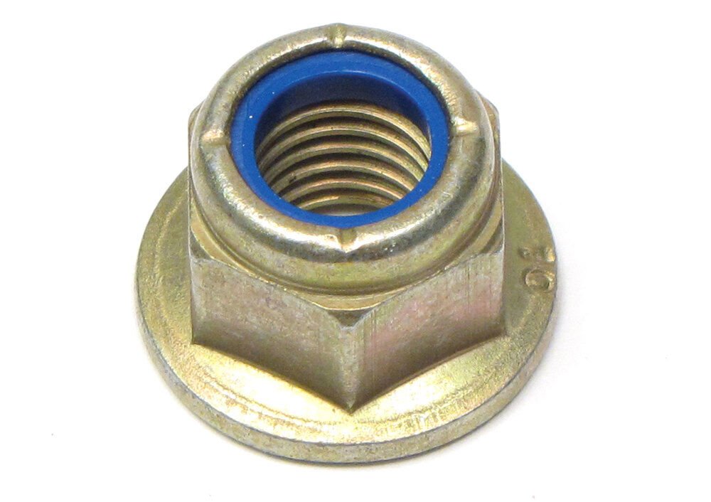 FY112056G - ARKA VİRAJ DEMİR SOMUNU 3.0L V6 - Allmakes