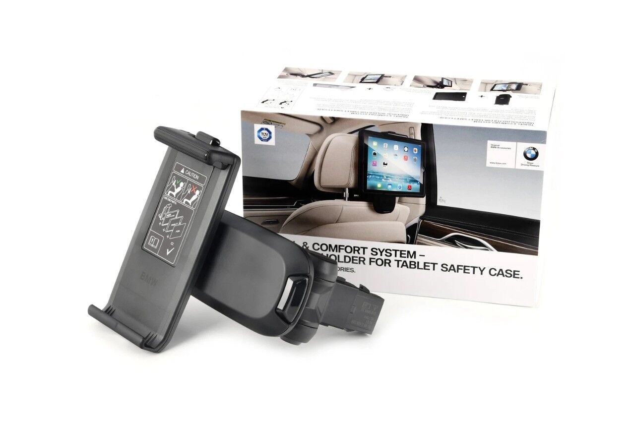 51952408224 - BMW TABLET TUTUCU | TRAVEL & COMFORT SYSTEM - BMW Group