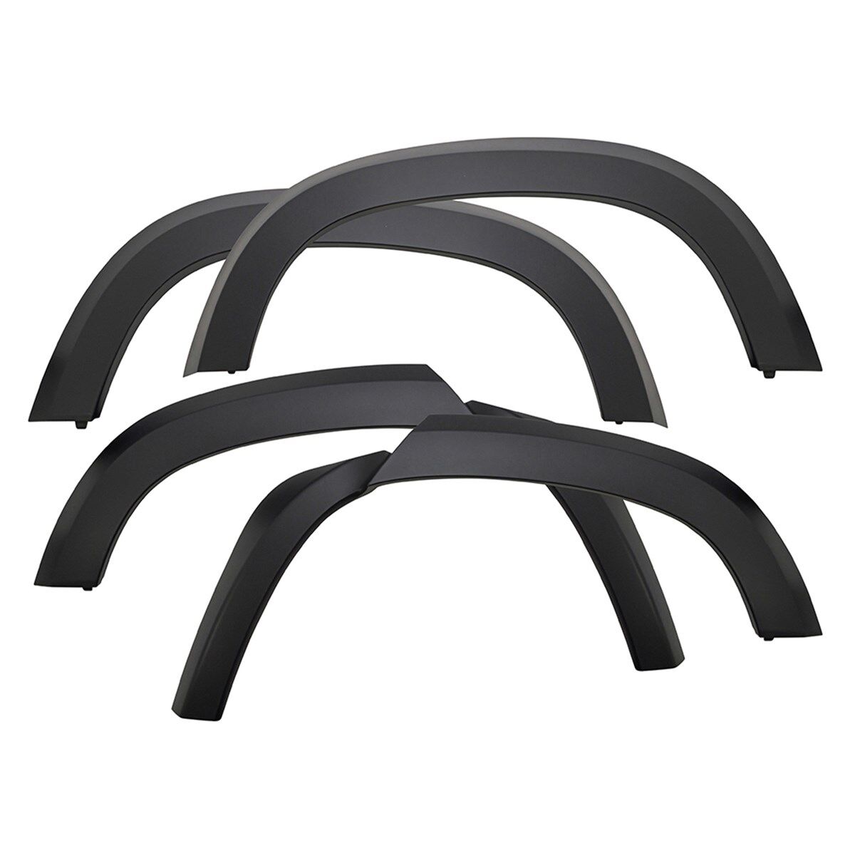 VPLEP0379 - ÇAMURLUK KORUMA KİTİ 110'LUK (NEW DEFENDER) - Land Rover