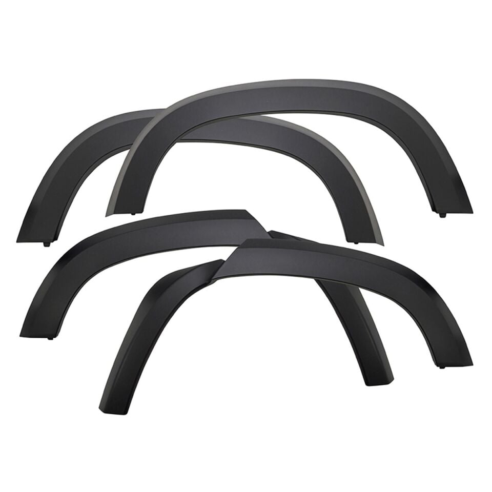 VPLEP0379 - ÇAMURLUK KORUMA KİTİ 110'LUK (NEW DEFENDER) - Land Rover