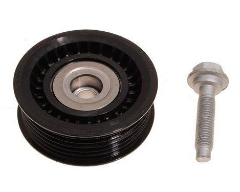 LR036304G - KAYIŞ GERGİSİ (3.0L V6/SPORT/DİSC.S5/VOGUE) - Dayco