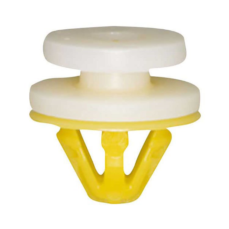 DYC101420 - ÖN KAPI ALT BAKALİT KLİPSİ (2.7/3.0) - Land Rover