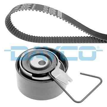 KTB406 - TRİGER KAYIŞ SETİ(1.8) - Dayco