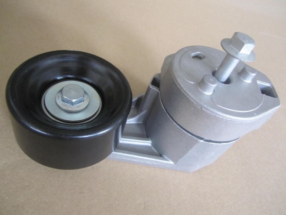 PQG500220 - KAYIŞ GERGİSİ (4.2/4.4 V8/VOGUE) - Land Rover