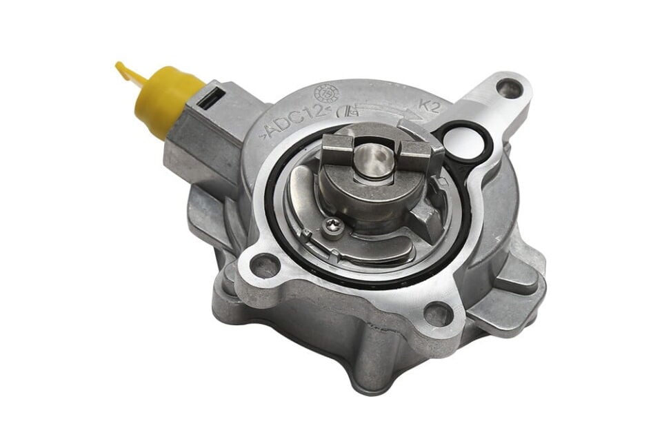 LR047384 - VAKUM POMPASI (2.0L/EVOQUE/FREEL.2) - Land Rover