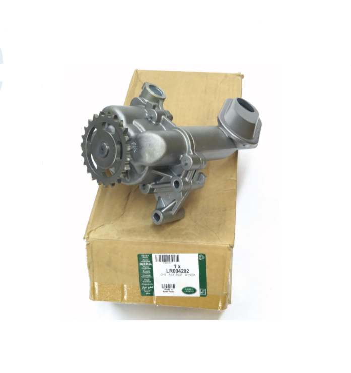 LR004292 - YAĞ POMPASI AH (2.2) - Land Rover