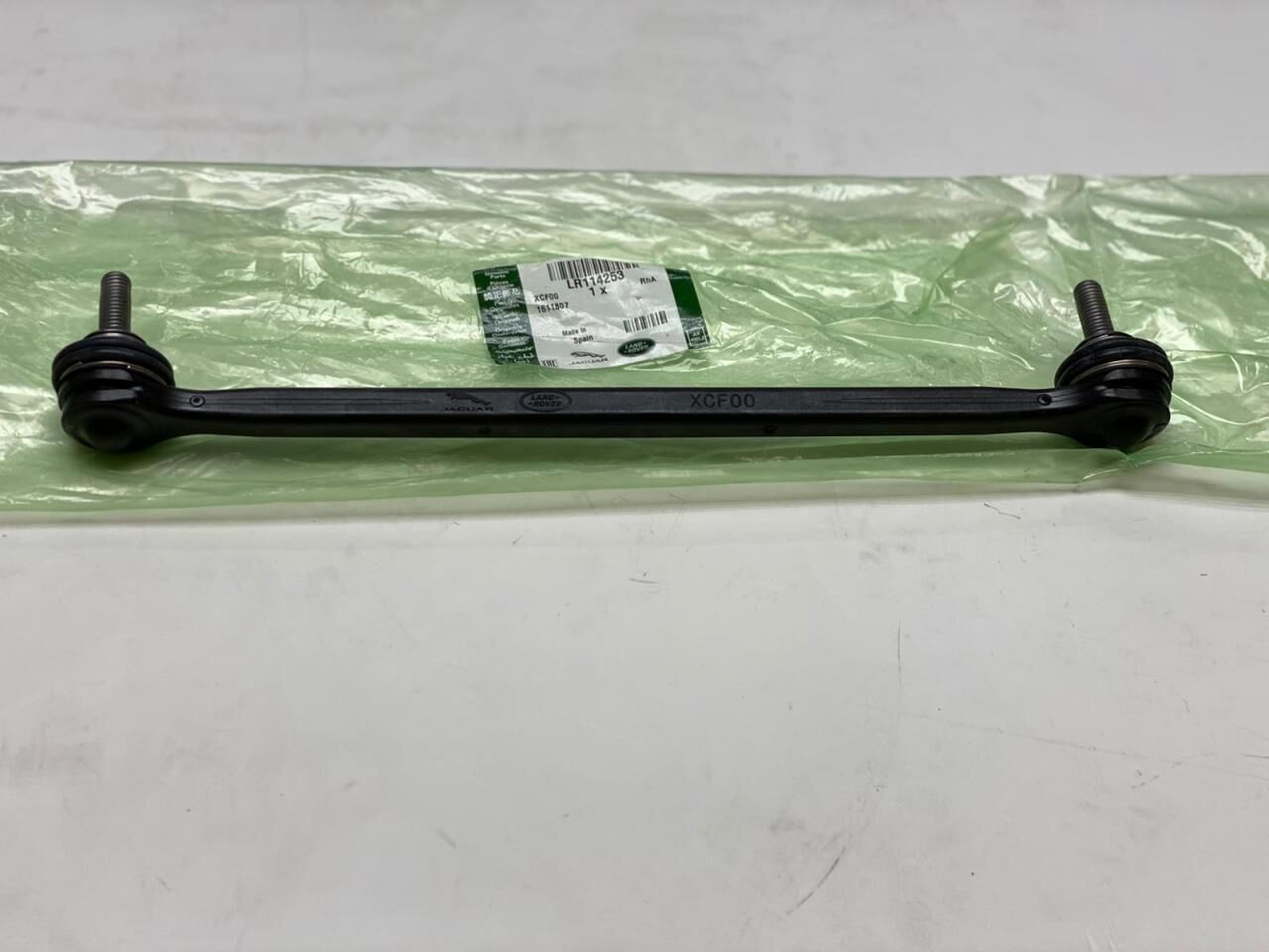 LR114253 - ÖN ASKI ROTU (EVOQUE/DİSCO/SPORT/2019) - Land Rover