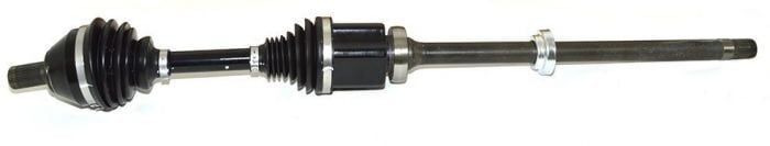 LR062661R - ÖN AKS SAĞ (2.2) - Formpart