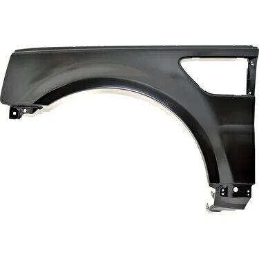 LR015037 - ÖN ÇAMURLUK SOL 3.0 DZL. (SPORT) - Land Rover