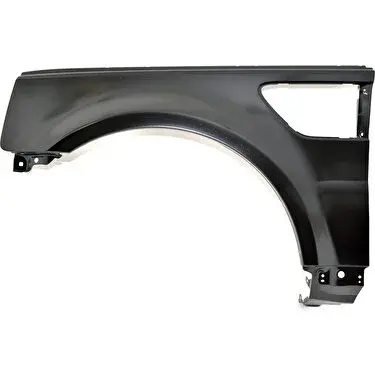 LR015037 - ÖN ÇAMURLUK SOL 3.0 DZL. (SPORT) - Land Rover
