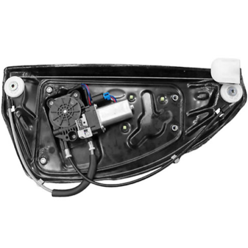 LR060139 - ARKA CAM KRİKO SOL (2.2) - Land Rover