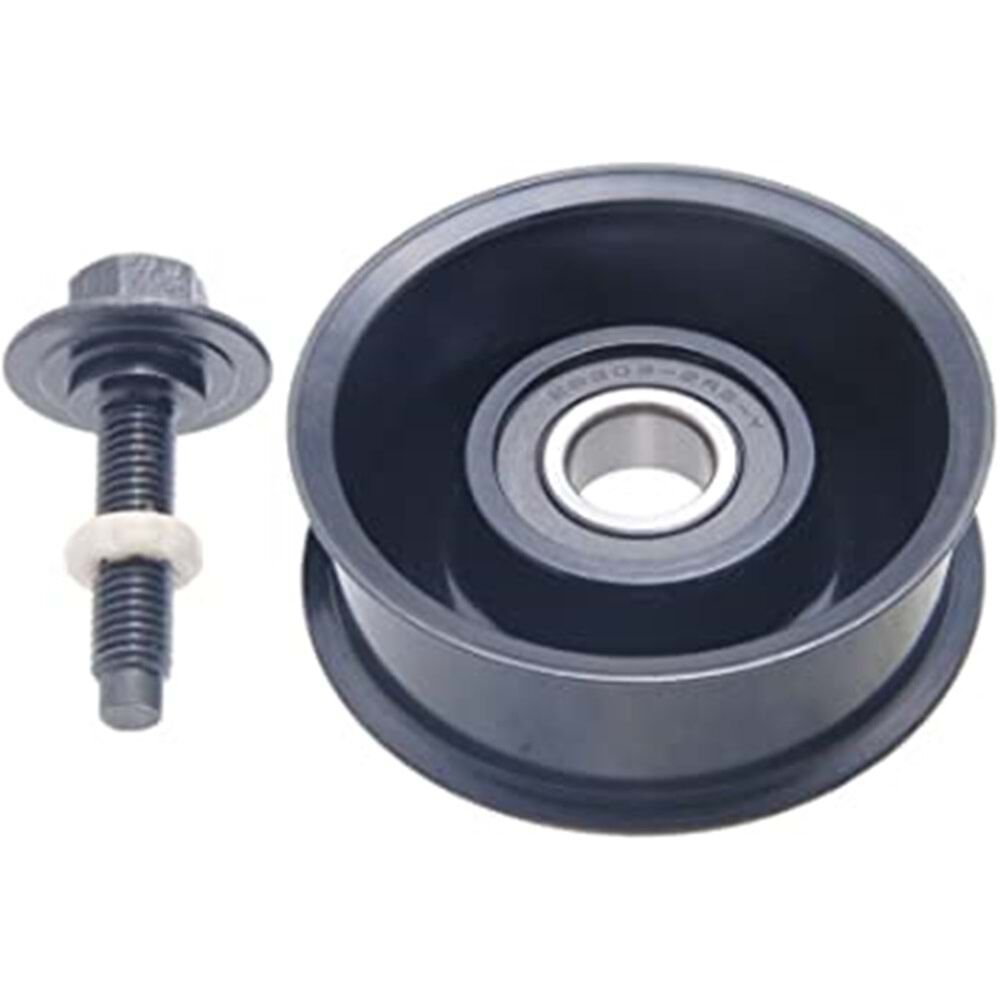 PQR500350 - GERGİ KASNAĞI ALT (4.2/4.4/VOGUE) - Land Rover