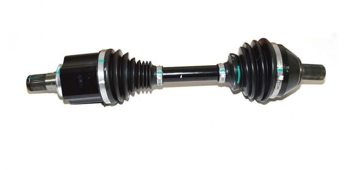 LR062666R - ÖN AKS SOL (2.2) - Formpart
