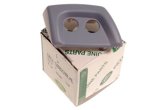 DNJ500220LML - ÖN FAR FISKİYE KAPAK SAĞ(3.0/4.4) - Land Rover