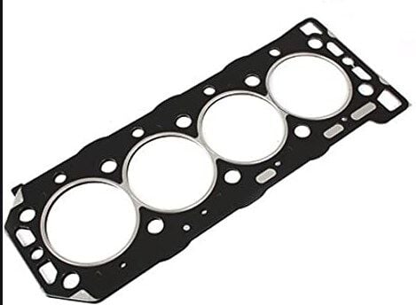 LVB500190 - SİLİNDİR KAPAK CONTA (1.8) - Elring