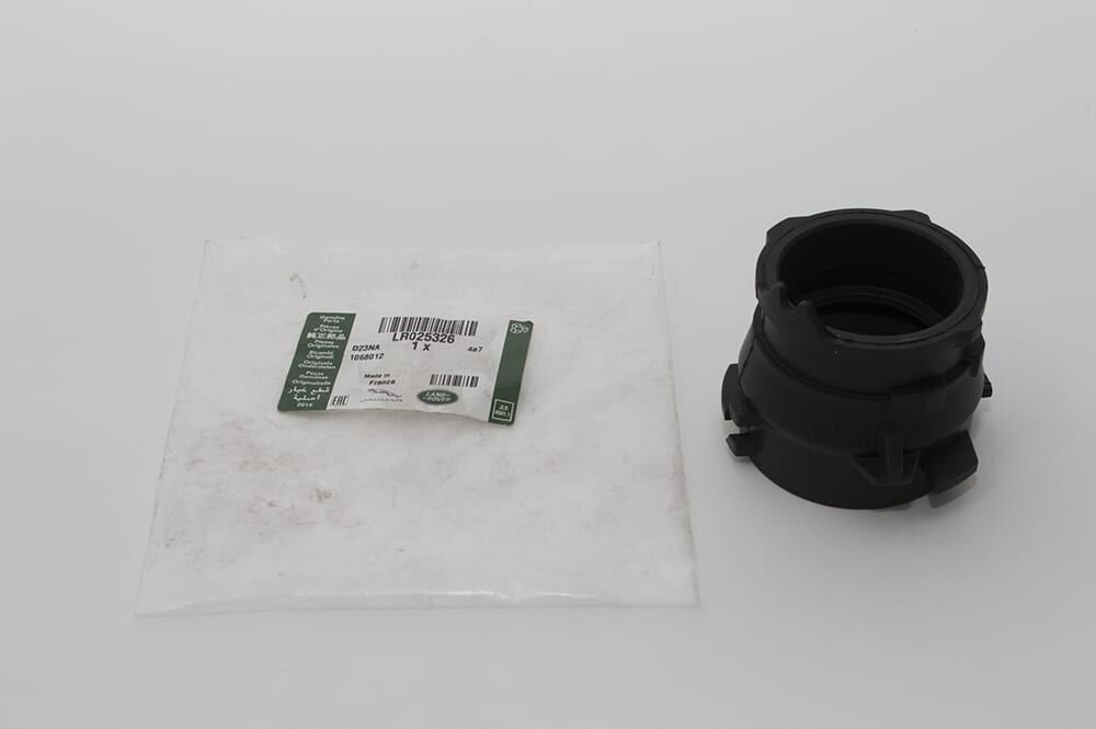 LR025326 - TURBO BORU DİRSEK 2.2 DZL. (EVOQUE/FREEL.2) - Land Rover