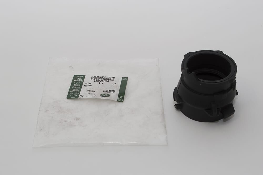 LR025326 - TURBO BORU DİRSEK 2.2 DZL. (EVOQUE/FREEL.2) - Land Rover