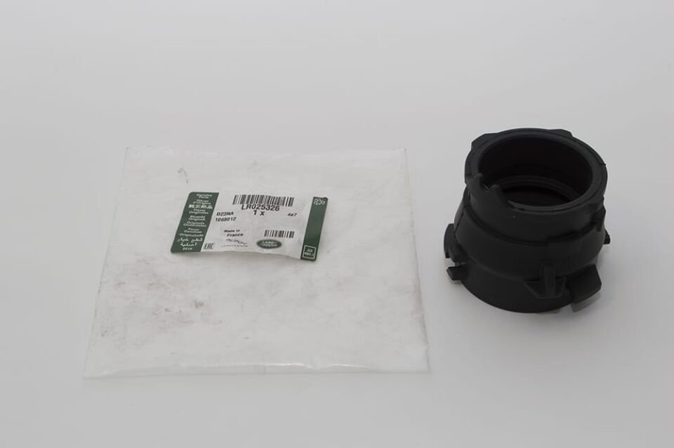 LR025326 - TURBO BORU DİRSEK 2.2 DZL. (EVOQUE/FREEL.2) - Land Rover
