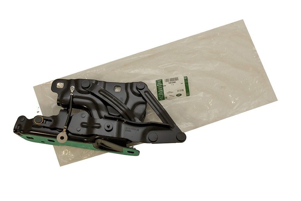 T2H12980 - KAPUT MENTEŞESİ SAĞ (NEW XF) - Jaguar