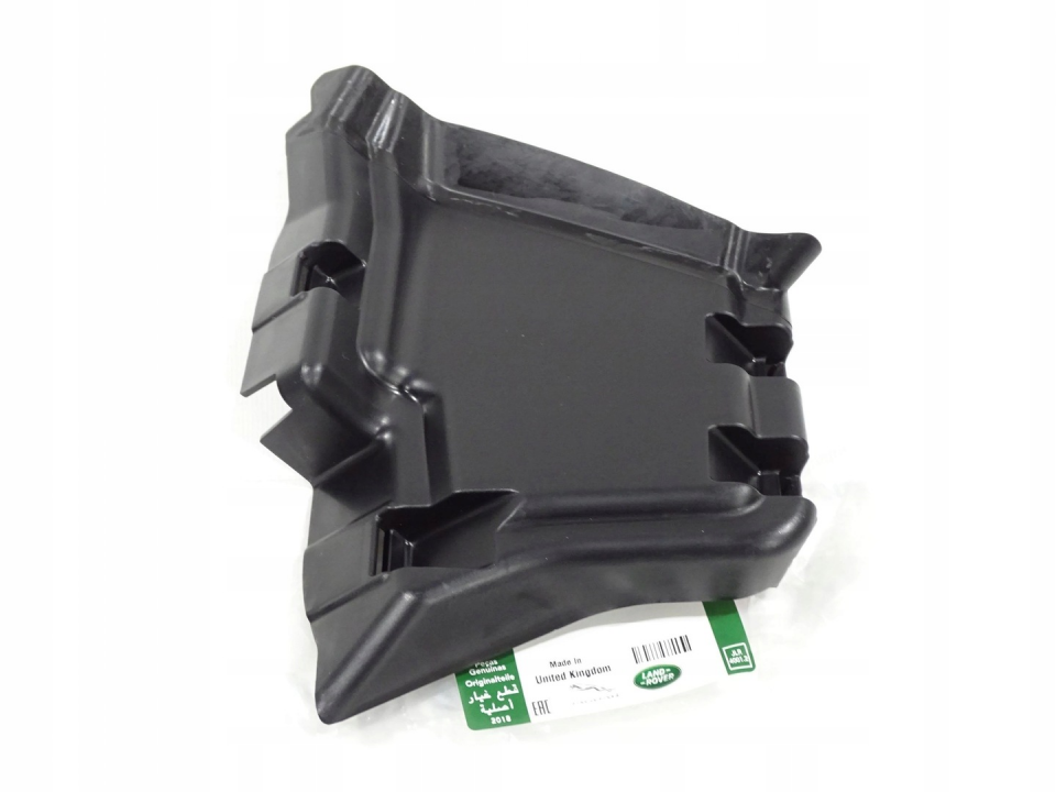 LR135373 - ÖN DEFLEKTÖR BRAKETİ SAĞ (DİSC.SPORT) - Land Rover