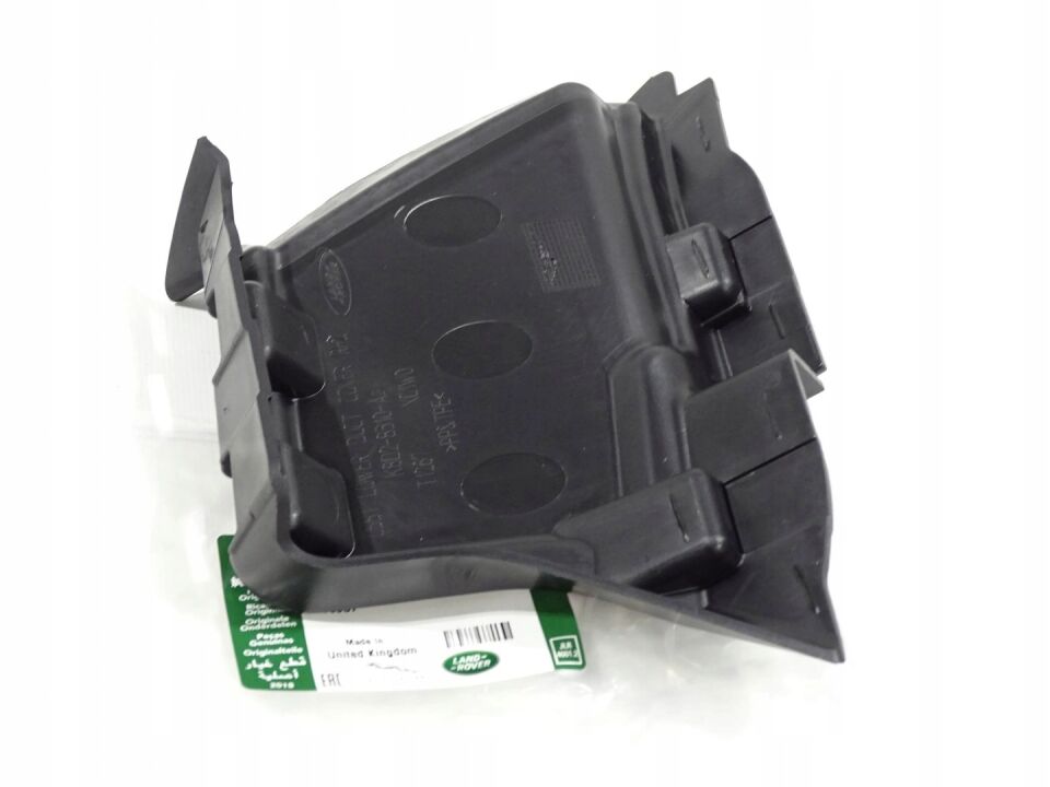 LR135373 - ÖN DEFLEKTÖR BRAKETİ SAĞ (DİSC.SPORT) - Land Rover