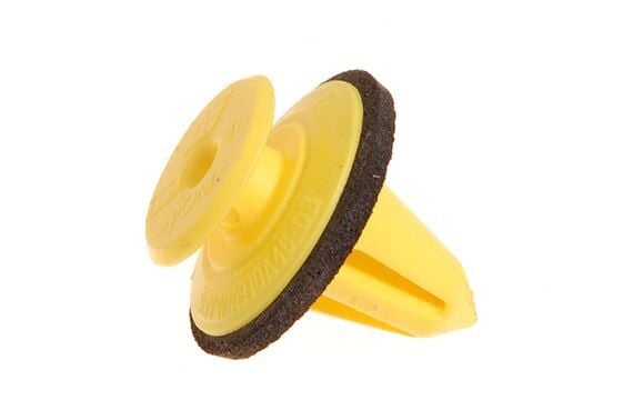 DZM000070 - ÖN DİREK BAKALİT KLİPSİ (DİSC.S3-4/VOGUE) - Land Rover