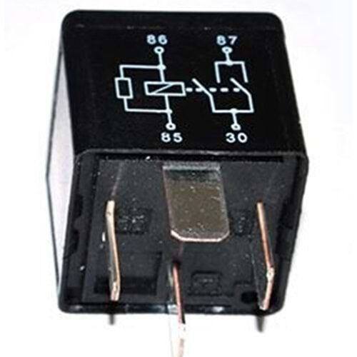 PRC9566 - ROLE (4.6) - Land Rover