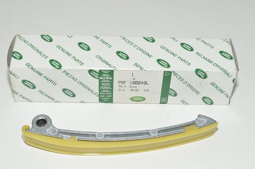 PRF100040L - EGZANTRİK GERGİ PALETİ (3.0/TD4) - Land Rover