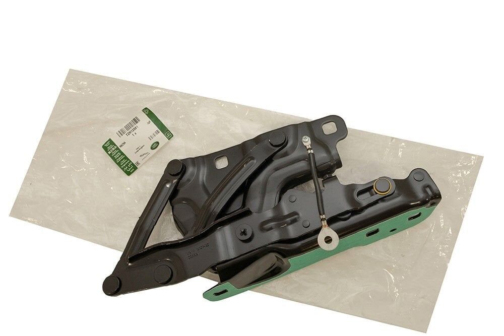 T2H12981 - KAPUT MENTEŞESİ SOL (NEW XF) - Jaguar