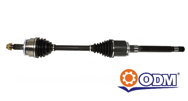 LR072070G - ÖN AKS SAĞ (2.7/3.0/4.4/5.0/SPORT/DİSC.S4) - Gkn