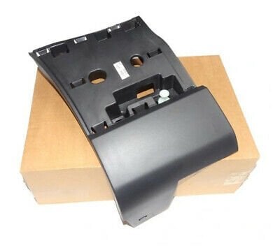 LR048272 - ÖN ÇAMURLUK ALT BAKALİT SOL (3.0L V6) - Land Rover