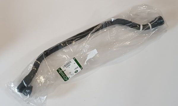 C2Z30634 - HAVA HORTUMU 2.2 DZL. (XF) - Jaguar