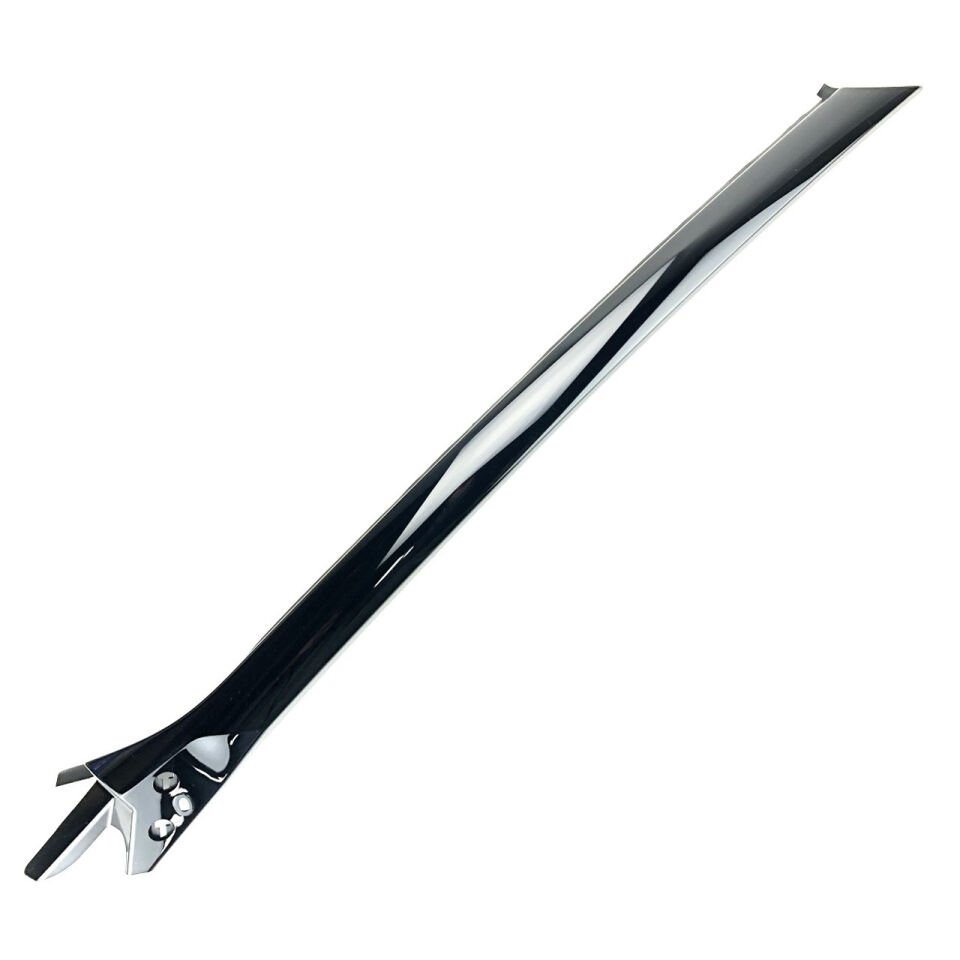 LR076515 - ÖN DİREK BAKALİT DIŞ SOL (3.0L V6) - Land Rover