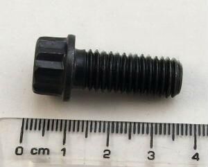 PYP100650L - TURBO CİVATASI 3.0 (VOGUE) - Land Rover