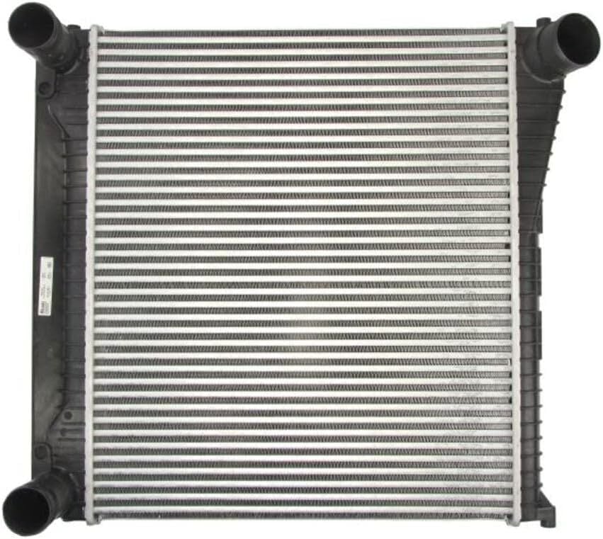 LR022738 - İNTERCOOLER 4.4L V8 DZL. (VOGUE) - Nissens