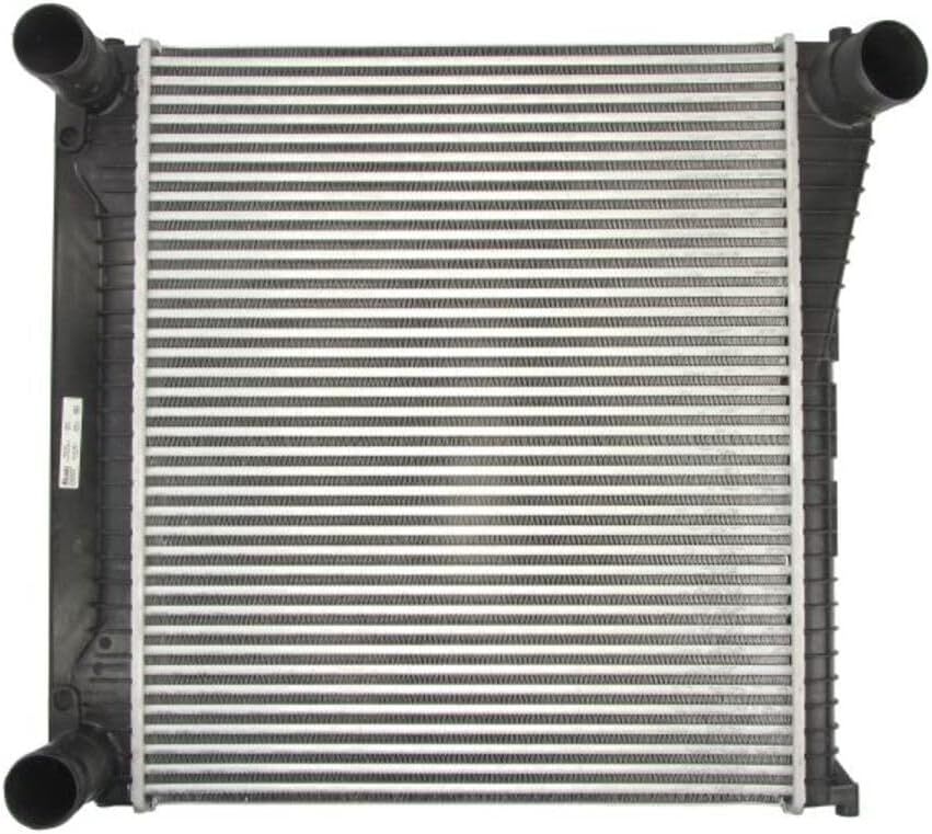 LR022738 - İNTERCOOLER 4.4L V8 DZL. (VOGUE) - Nissens