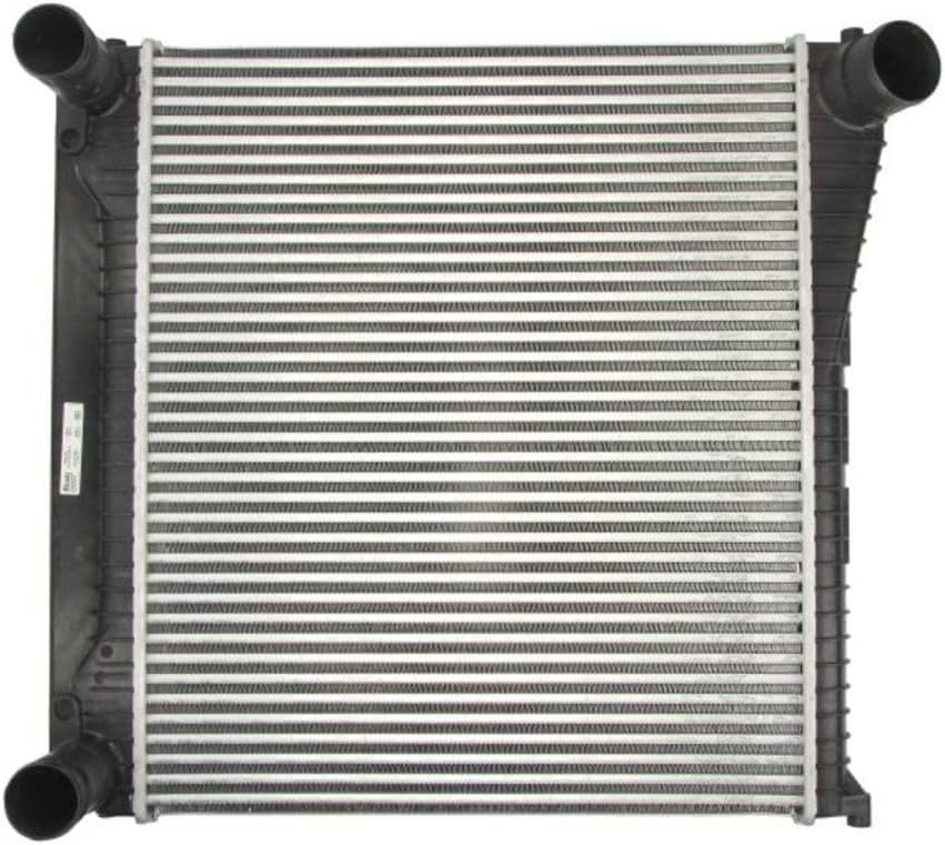 LR022738 - İNTERCOOLER 4.4L V8 DZL. (VOGUE) - Nissens