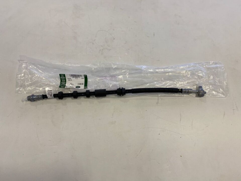 LR135813 - ÖN FREN HORTUM SOL (DİSC.SPORT) - Land Rover