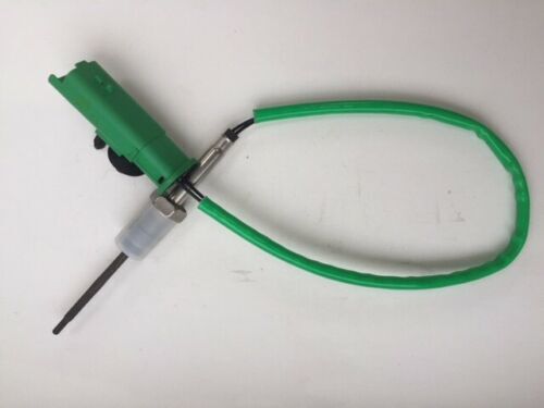 LR062037 - PARTEKÜL FİLTRE SENSÖR ORTA (3.0LV6) - Land Rover