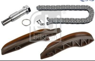 11318590950F - EGZANTRİK ZİNCİR SETİ ÜST (B47) - Febi