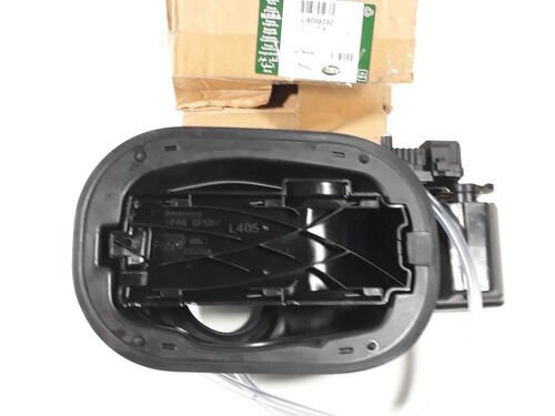 LR088353 - DEPO KAPAK KASA (3.0LV6/4.4LV8) - Land Rover
