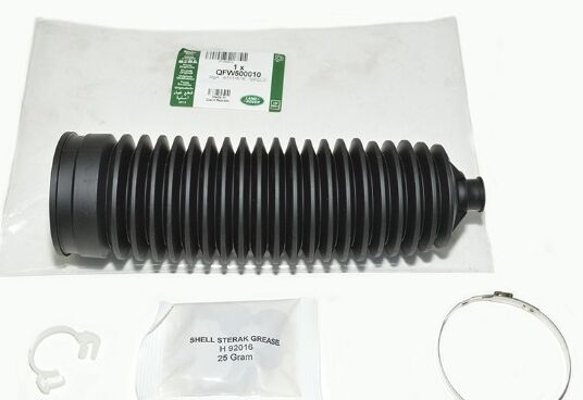 QFW500010 - DİREKSİYON KÖRÜĞÜ (DİSC.S3-S4) - Land Rover