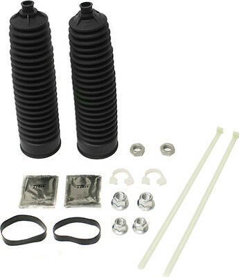 QFW500010 - DİREKSİYON KÖRÜĞÜ (DİSC.S3-S4) - Land Rover