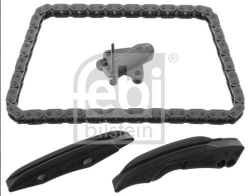 13528490224F - EGZANTRİK ZİNCİR SETİ ALT (B47) - Febi