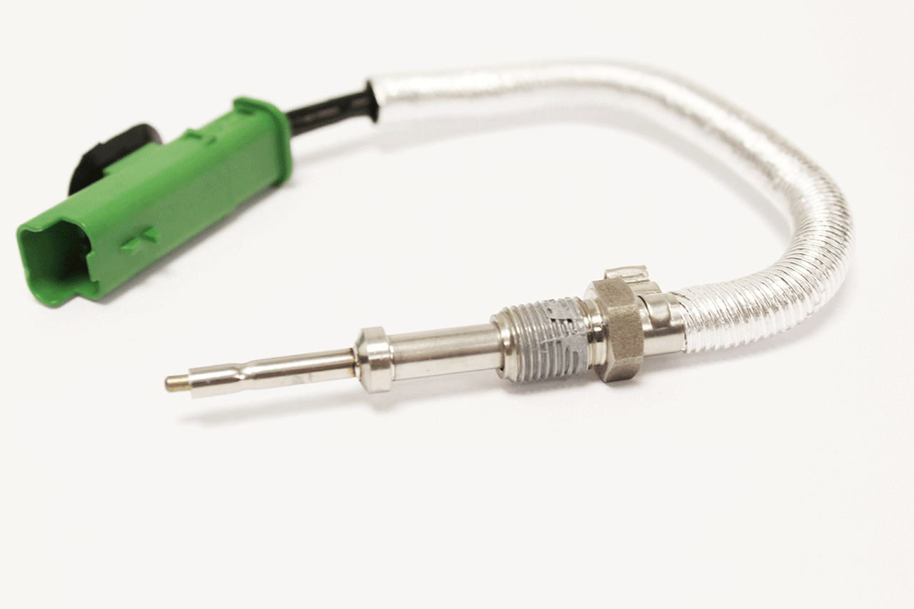 LR062053 - EGZOST SENSÖRÜ (3.0L V6/3.0 V6D/VELAR) - Land Rover