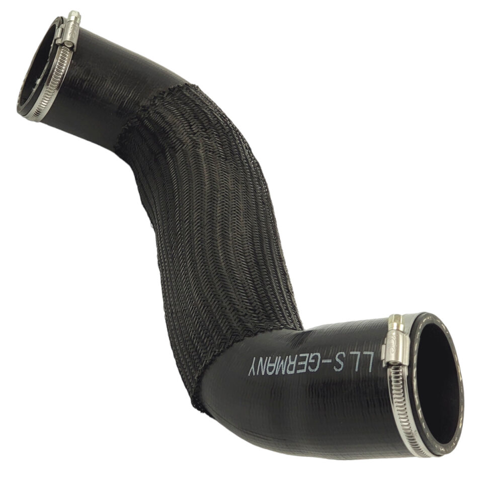 C2Z30911 - TURBO HORTUMU 3.0 (XF) - Allmakes