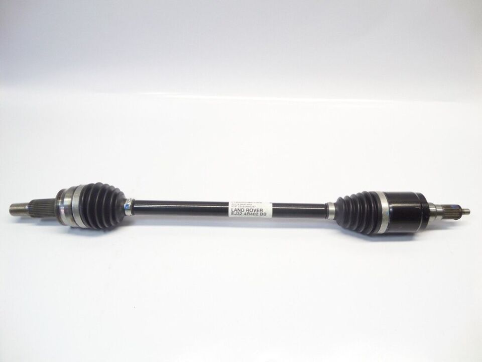 LR062317 - ARKA AKS (EVOQUE) - SNR