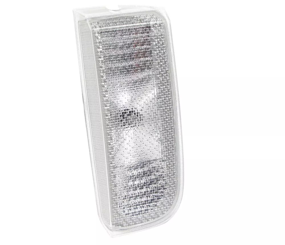 XFD000043G - ARKA PLAKA LAMBASI SAĞ (3.0/4.4) - LIMA SPARE