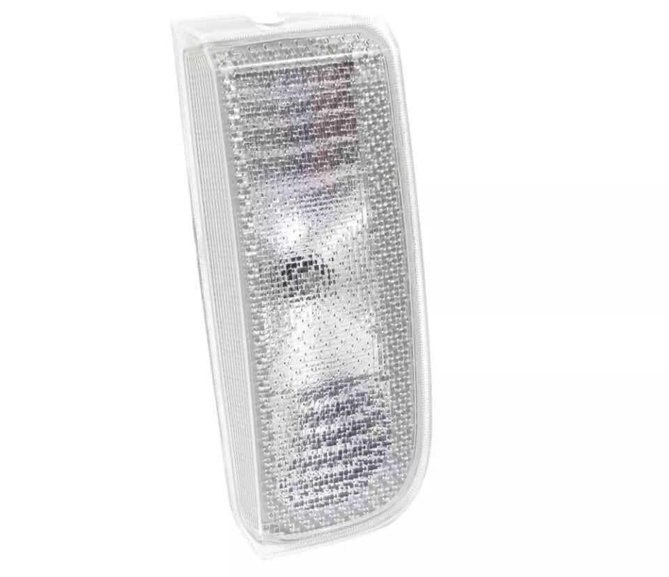 XFD000043G - ARKA PLAKA LAMBASI SAĞ (3.0/4.4) - LIMA SPARE