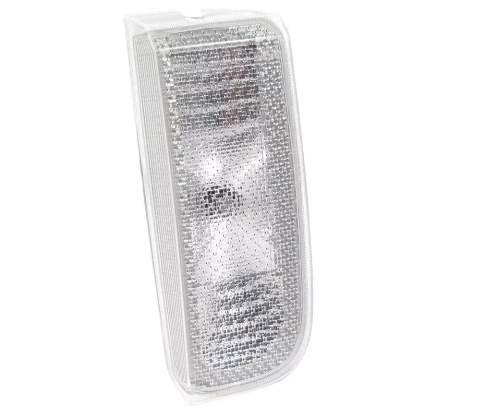 XFD000043G - ARKA PLAKA LAMBASI SAĞ (3.0/4.4) - LIMA SPARE